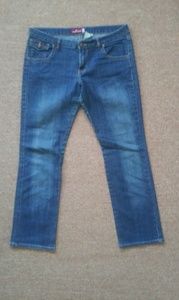 Jordache jeans